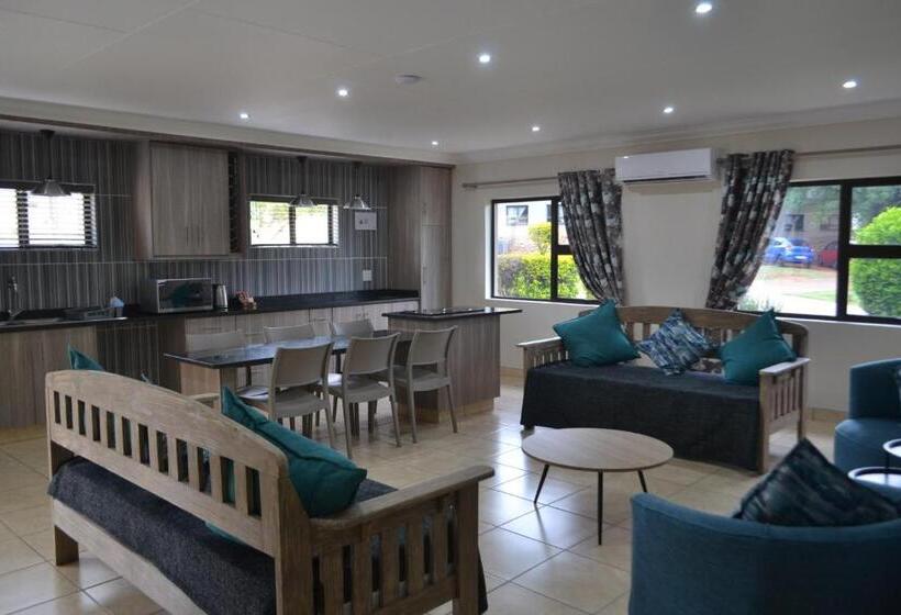 Resort Atkv Buffelspoort