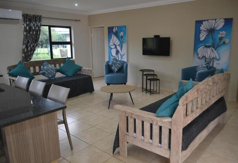 Resort Atkv Buffelspoort