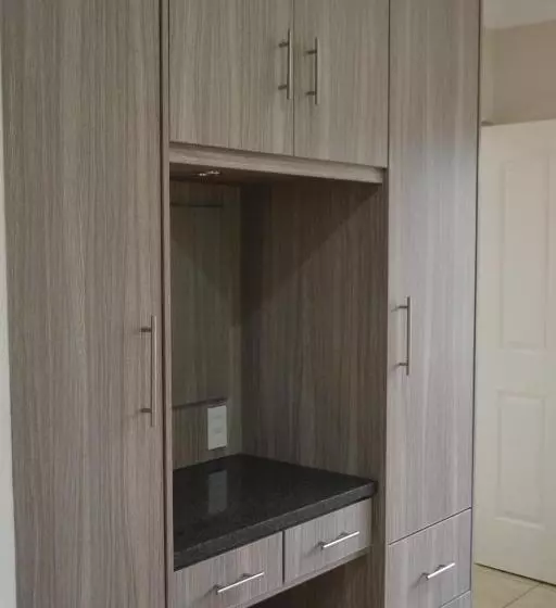 Lomakeskus Atkv Buffelspoort