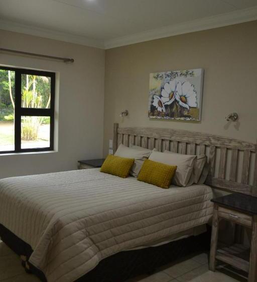 Resort Atkv Buffelspoort