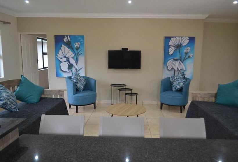 Resort Atkv Buffelspoort