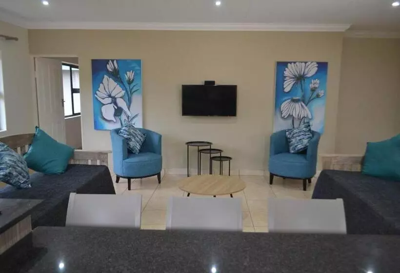 Lomakeskus Atkv Buffelspoort