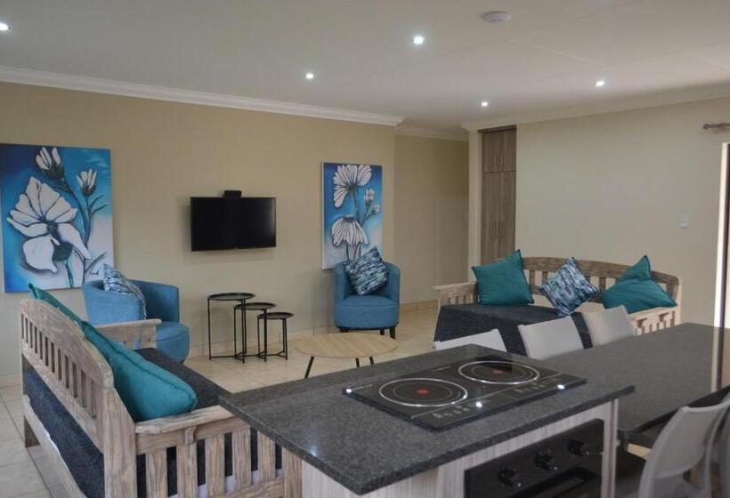 Resort Atkv Buffelspoort