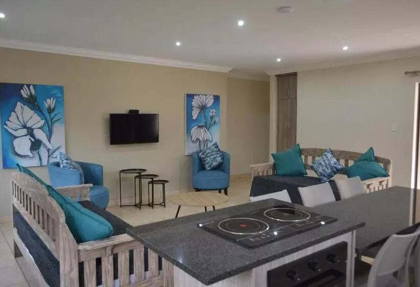 Lomakeskus Atkv Buffelspoort