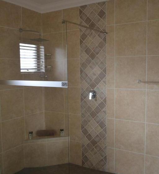 Resort Atkv Buffelspoort