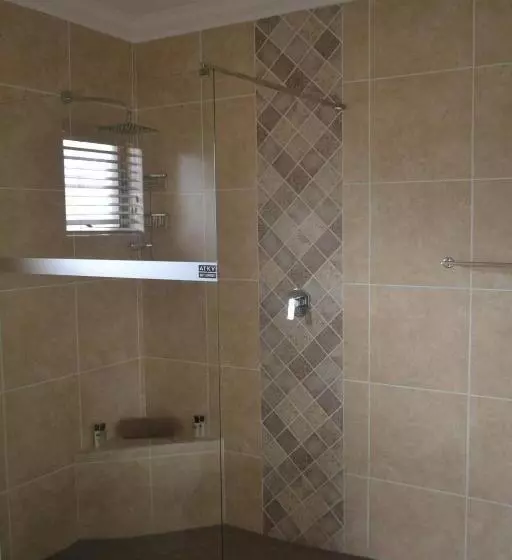 Lomakeskus Atkv Buffelspoort