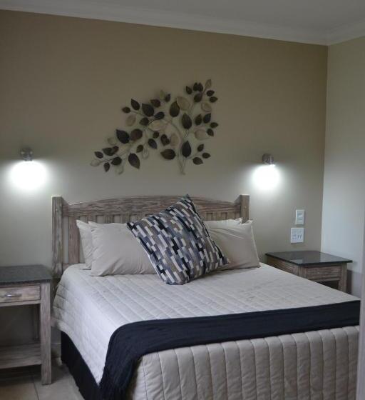 Resort Atkv Buffelspoort