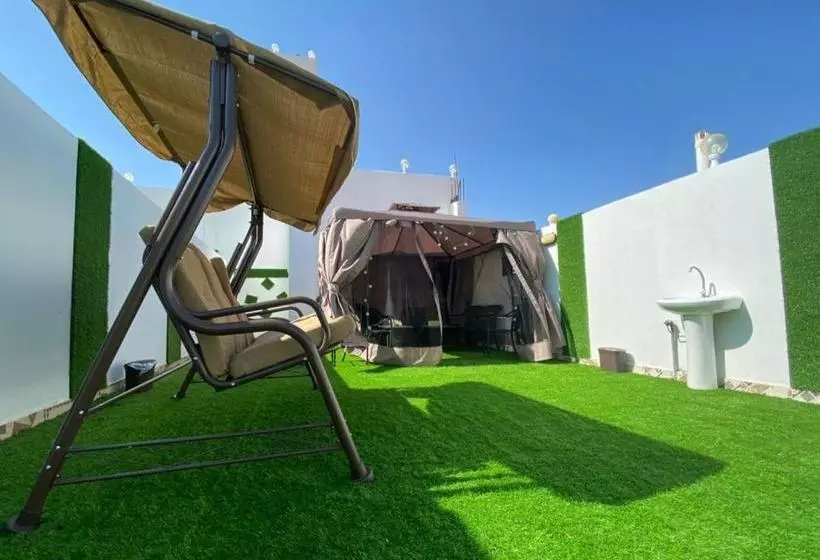 Sharm Beach Suites