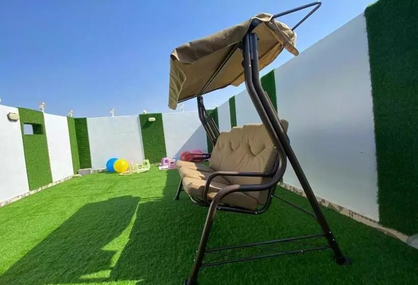 Sharm Beach Suites
