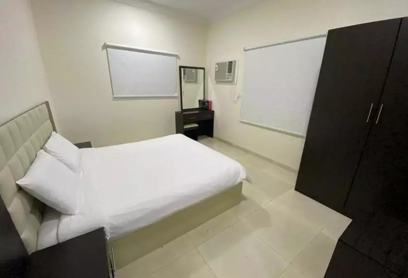 Sharm Beach Suites