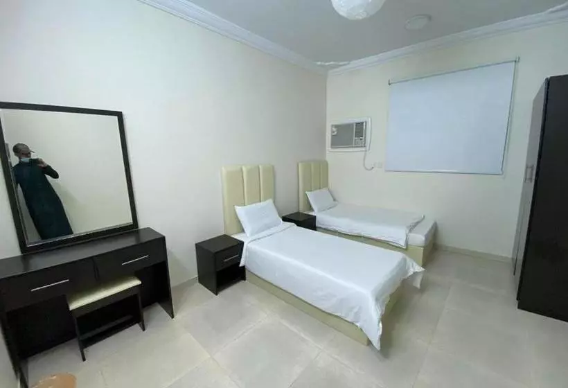 Sharm Beach Suites