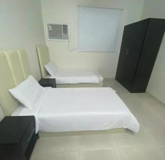 Sharm Beach Suites