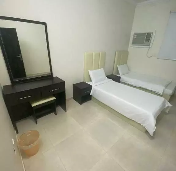 Sharm Beach Suites