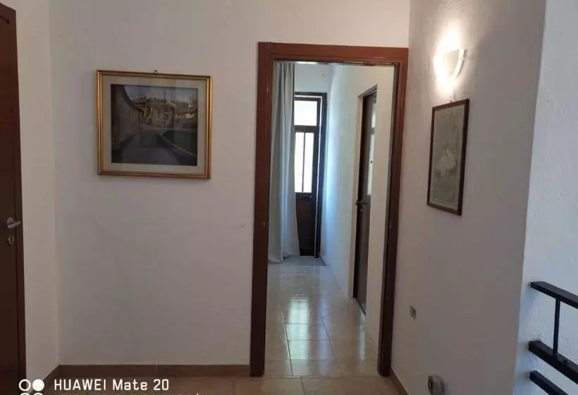 ユースホステル Locanda Zanzarina D Oro Nel Parco Oglio Sud