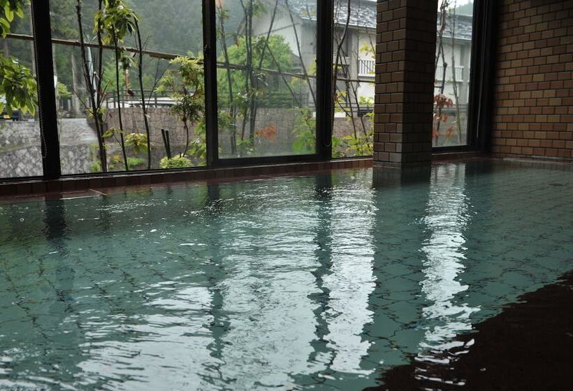 Atarashiya Ryokan Dorogawa Onsen Hot Spring