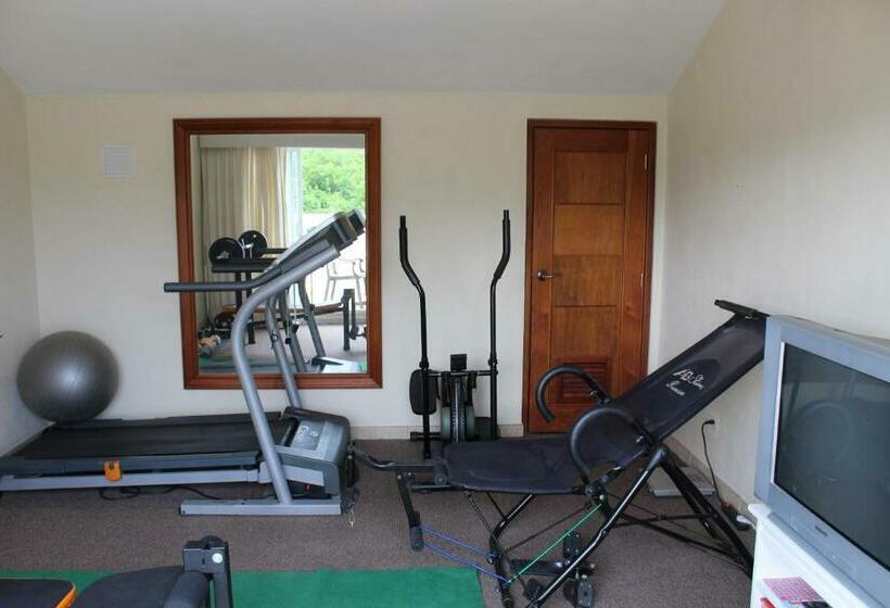 مبيت وإفطار Puerta Del Mar Cozumel