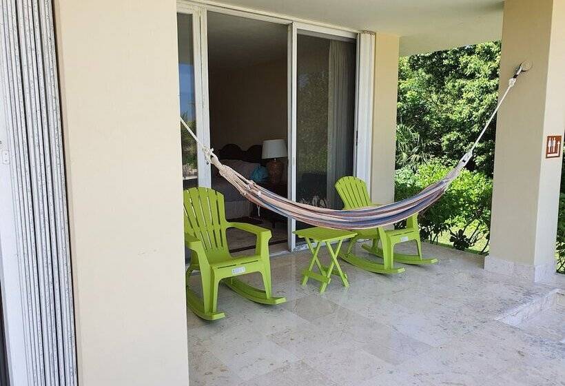 مبيت وإفطار Puerta Del Mar Cozumel