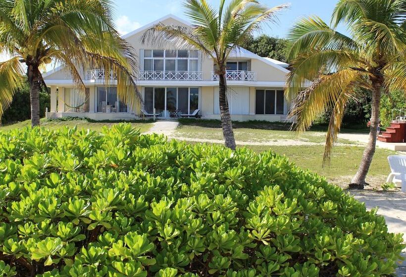 مبيت وإفطار Puerta Del Mar Cozumel