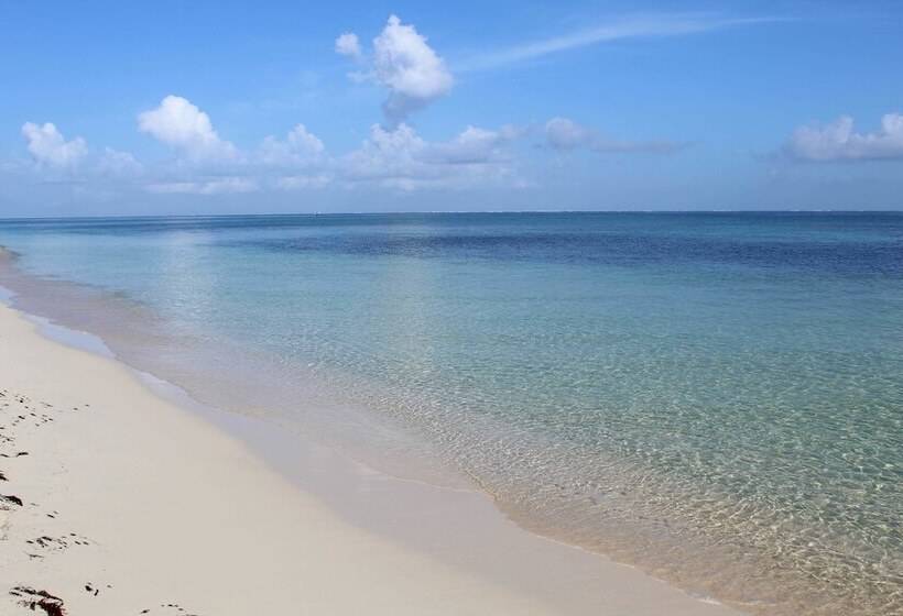 مبيت وإفطار Puerta Del Mar Cozumel