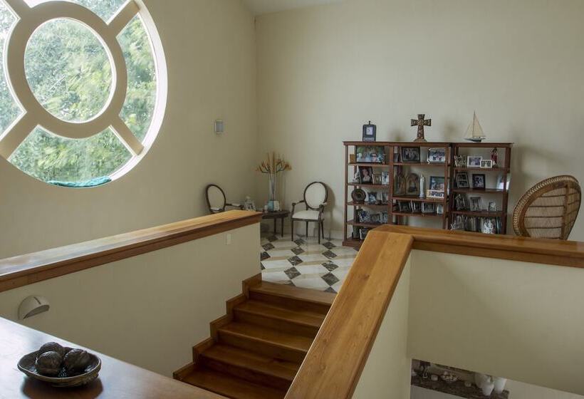 مبيت وإفطار Puerta Del Mar Cozumel