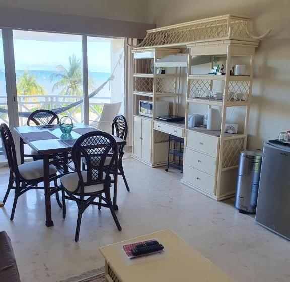 مبيت وإفطار Puerta Del Mar Cozumel