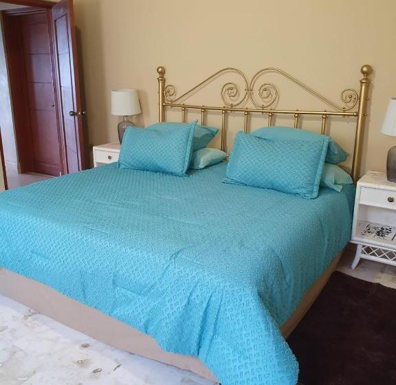 مبيت وإفطار Puerta Del Mar Cozumel