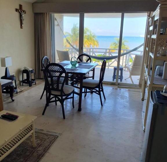 مبيت وإفطار Puerta Del Mar Cozumel