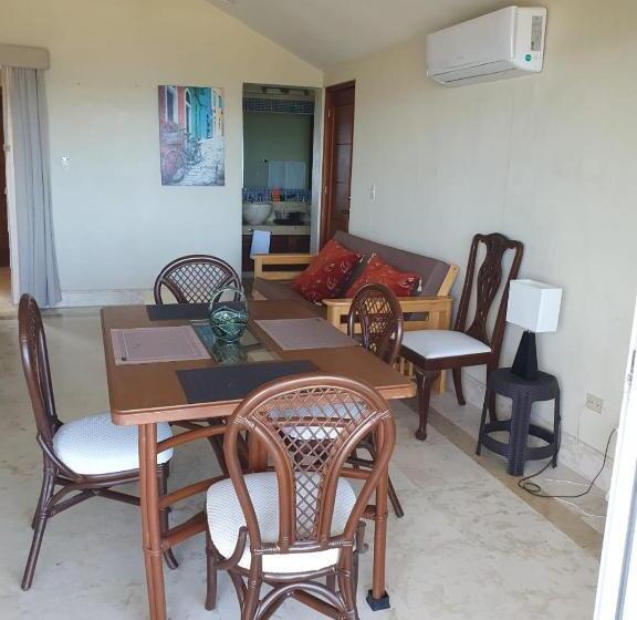 مبيت وإفطار Puerta Del Mar Cozumel