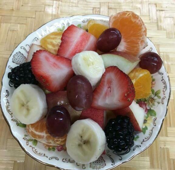 مبيت وإفطار The Grand Kerr House