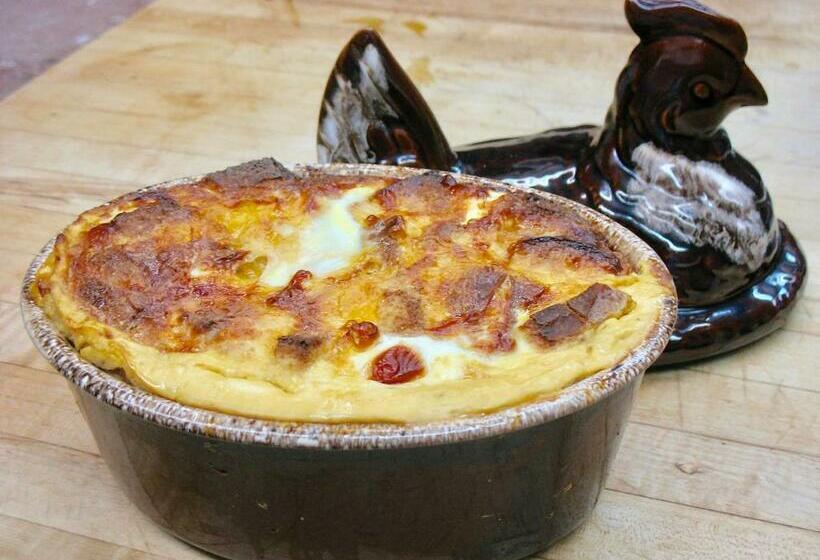 مبيت وإفطار The Grand Kerr House