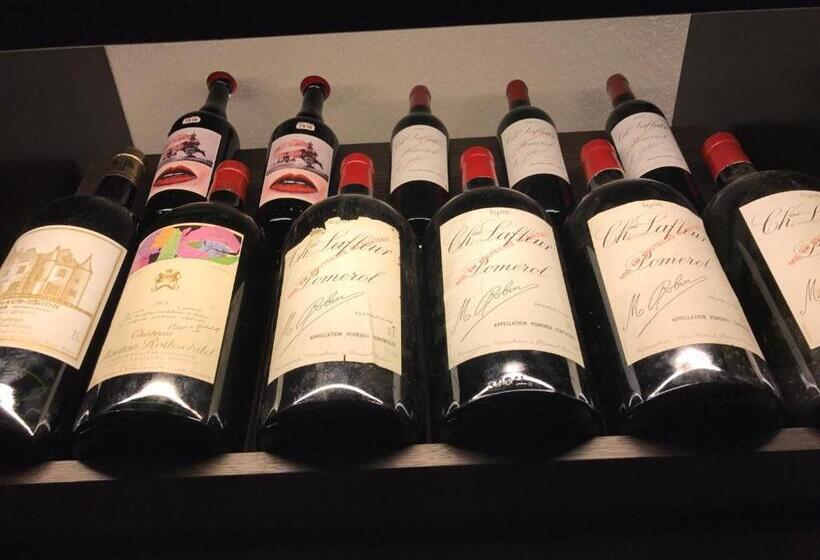 Boutique Hotel Sonne Seuzach