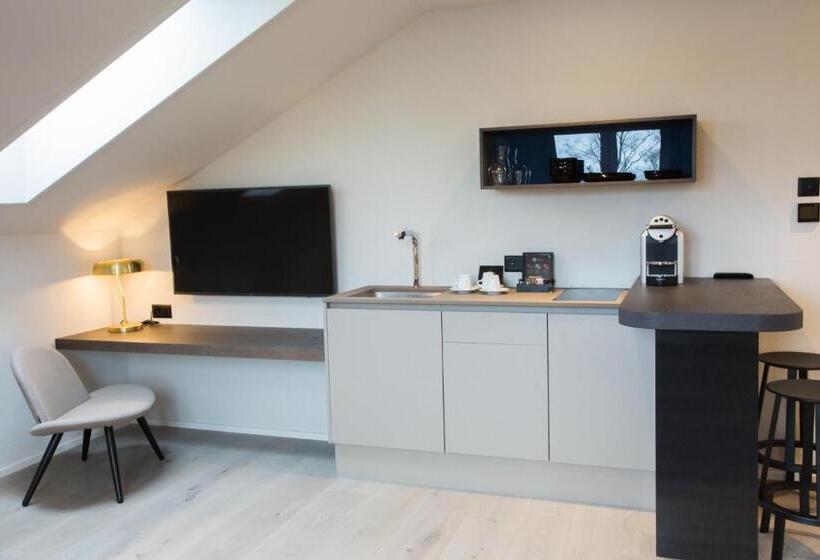 Boutique Hotel Sonne Seuzach