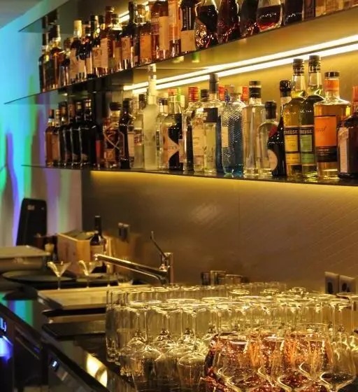 Boutique Hotel Sonne Seuzach