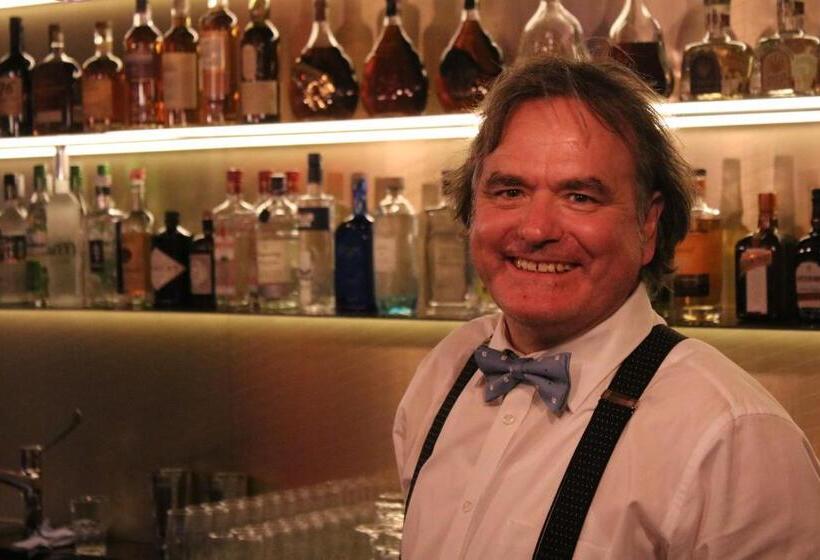 Boutique Hotel Sonne Seuzach