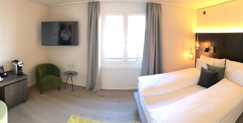 Boutique Hotel Sonne Seuzach