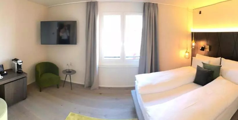 Boutique Hotel Sonne Seuzach