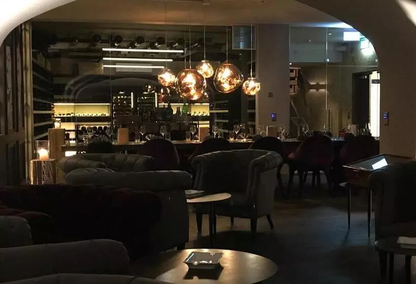 Boutique Hotel Sonne Seuzach