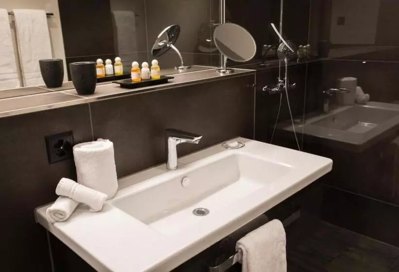 Boutique Hotel Sonne Seuzach