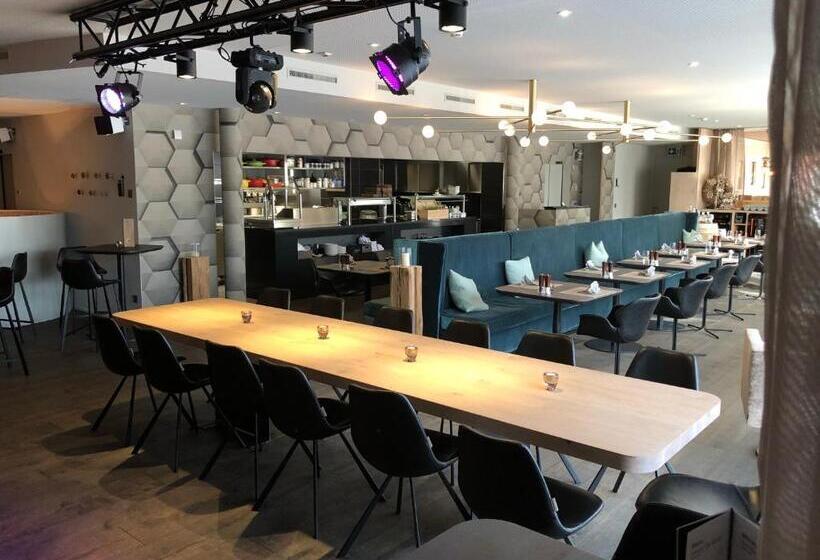 Boutique Hotel Sonne Seuzach