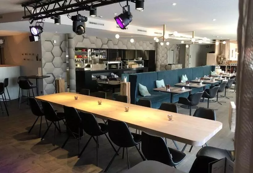 Boutique Hotel Sonne Seuzach