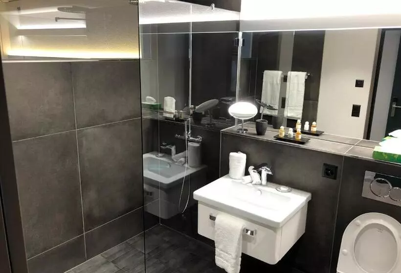 Boutique Hotel Sonne Seuzach