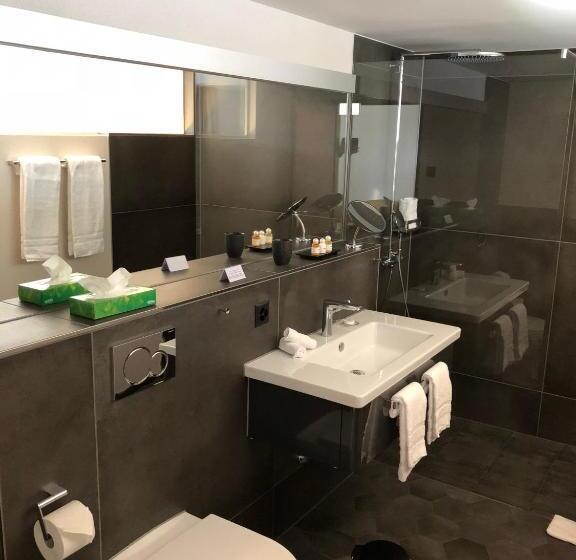 Boutique Hotel Sonne Seuzach