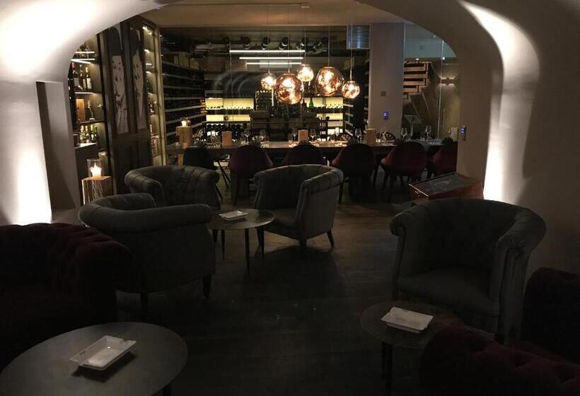 Boutique Hotel Sonne Seuzach