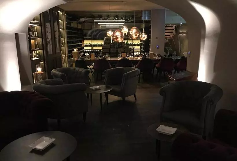 Boutique Hotel Sonne Seuzach