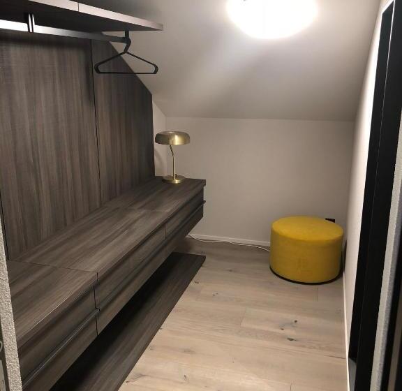 Boutique Hotel Sonne Seuzach