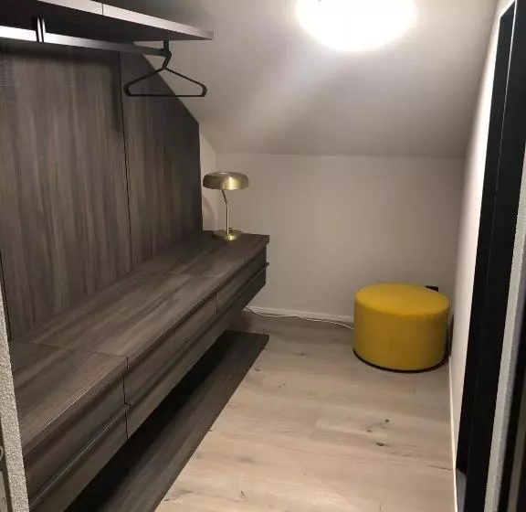 Boutique Hotel Sonne Seuzach