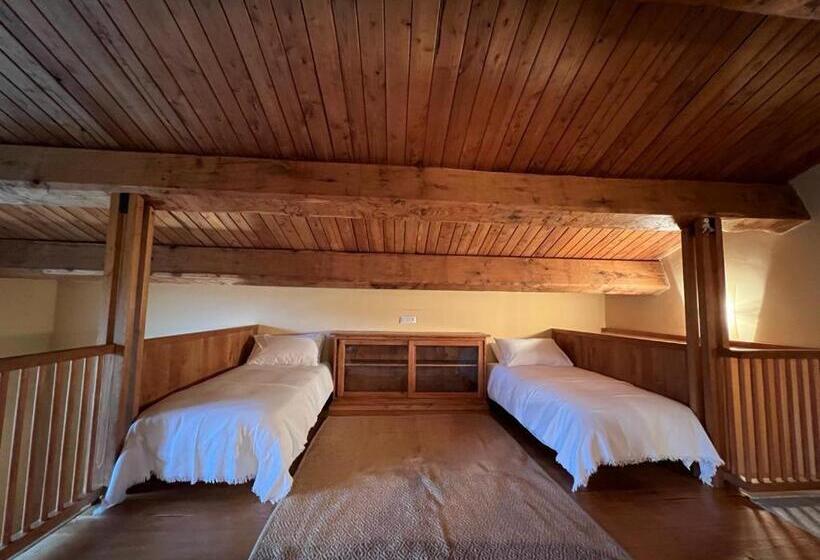 ホテル Agriturismo Casale Montebello