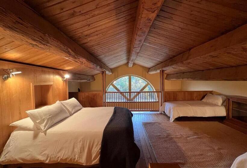 ホテル Agriturismo Casale Montebello