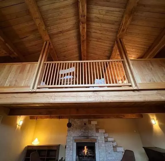 ホテル Agriturismo Casale Montebello