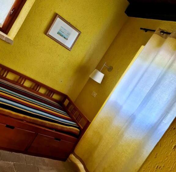 ホテル Agriturismo Casale Montebello